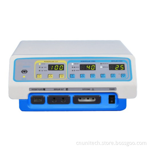 Radiofrequency Surgical Unit (UNT-2000RF)